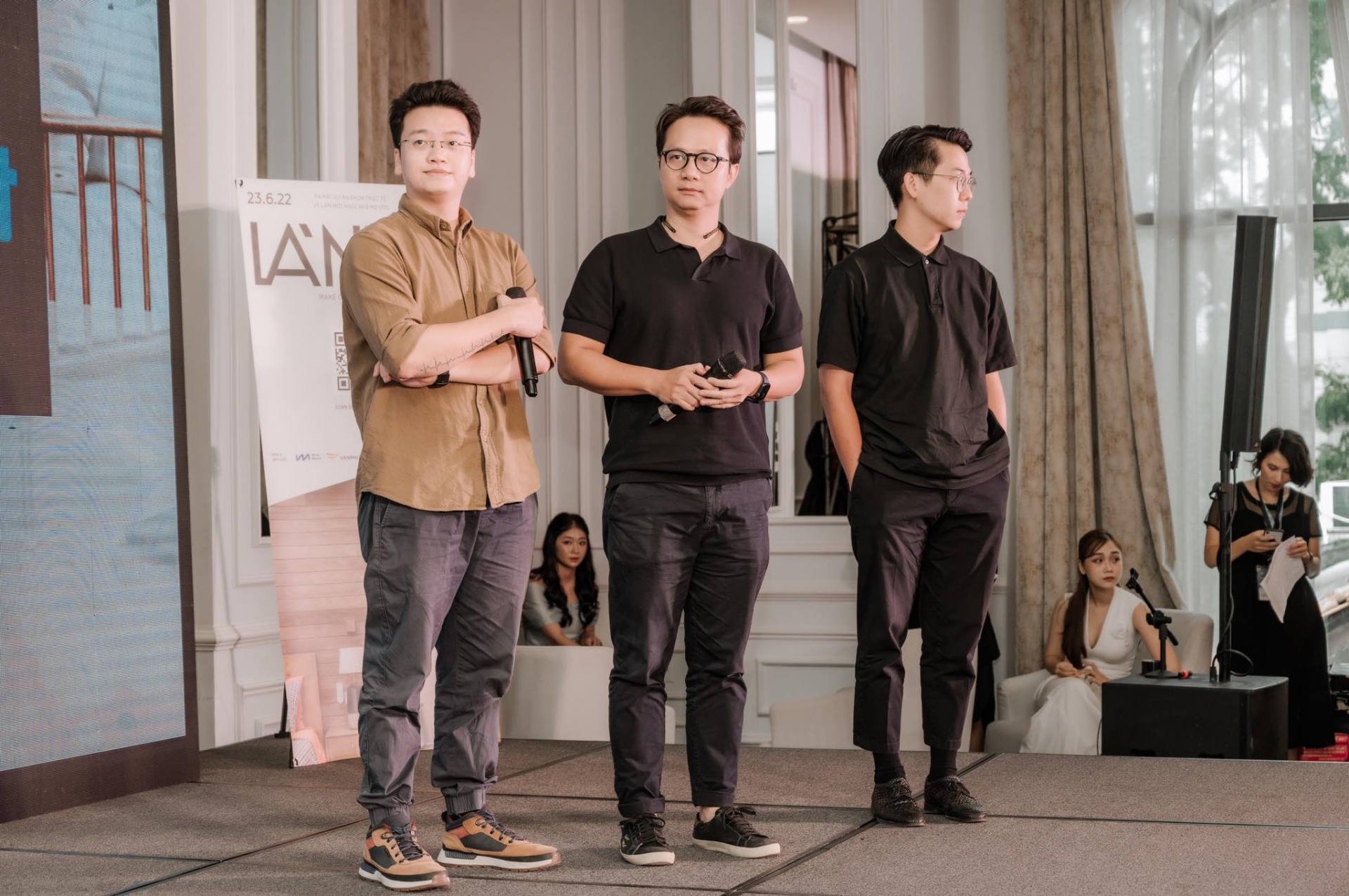 Founder Combo Home Đoàn Mạnh: Tìm thấy đam mê nhờ ham chơi và những “được, mất” sau 2 lần startup - Ảnh 1