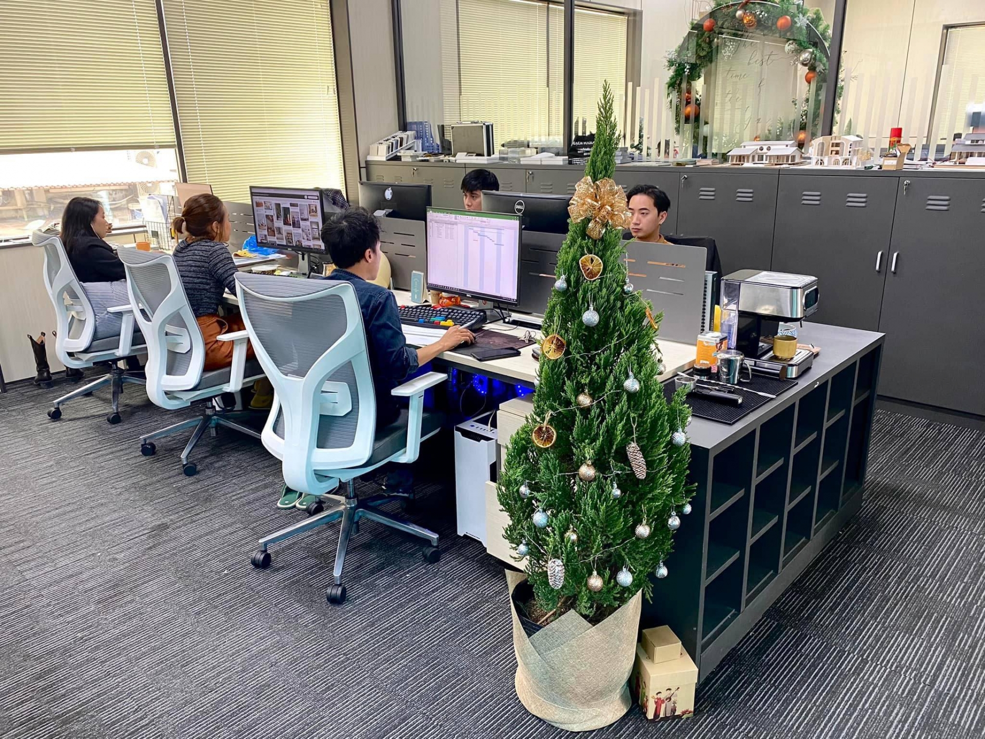 Founder Combo Home Đoàn Mạnh: Tìm thấy đam mê nhờ ham chơi và những “được, mất” sau 2 lần startup - Ảnh 1