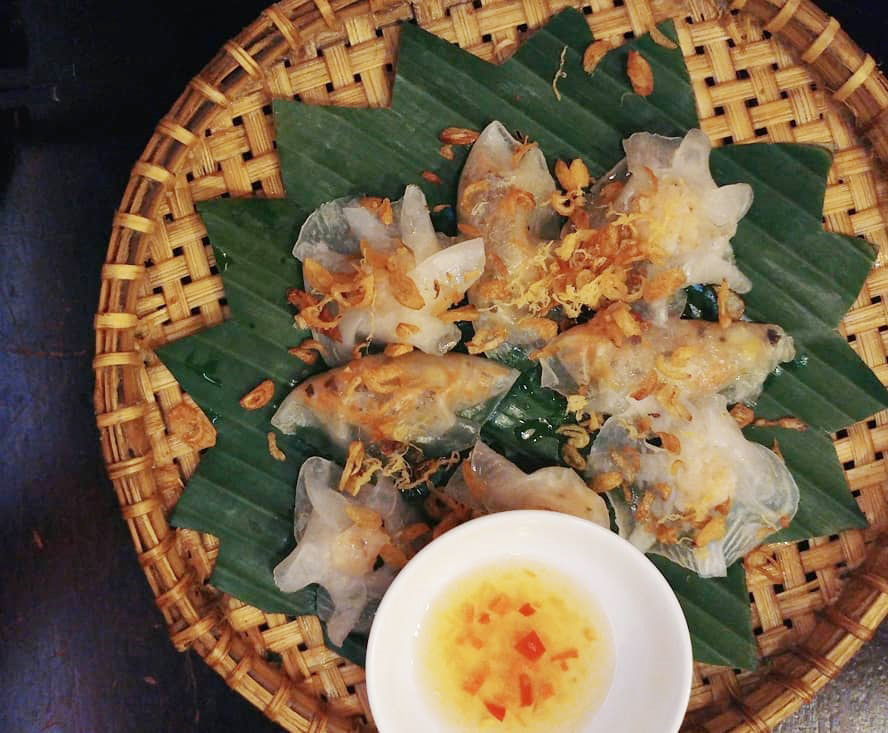 4 món bánh hấp dẫn của Hội An giá vỉa hè chất lượng 5 sao