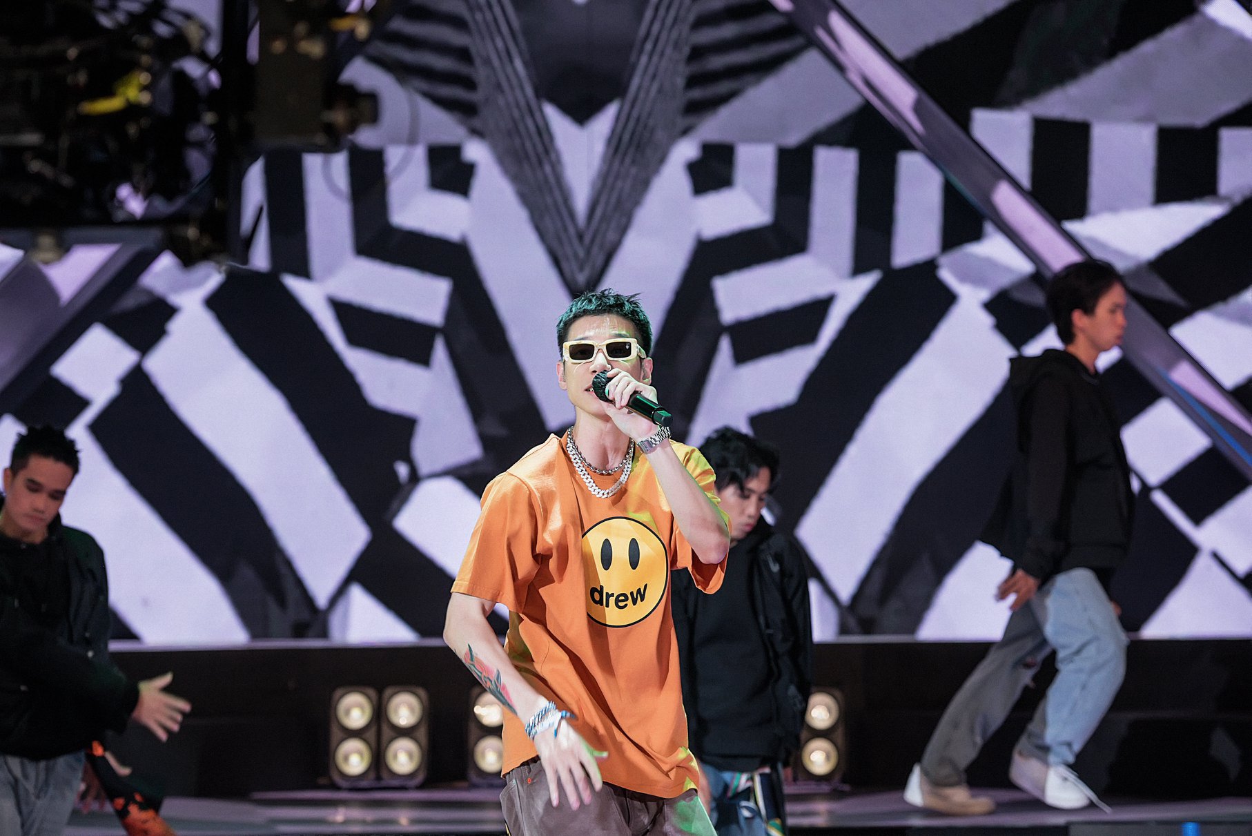 MCK tiết lộ gu bạn gái sau ồn ào người yêu cũ yêu bạn thân, tiêu chí gây tranh cãi