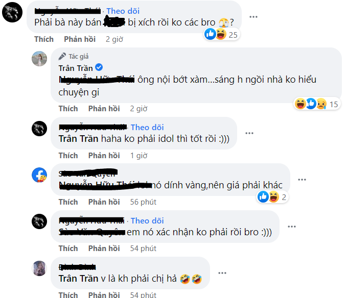 Trân Trần là ai? Nữ Tiktoker 3,7 triệu follow sở hữu vóc dáng nóng bỏng - Ảnh 1