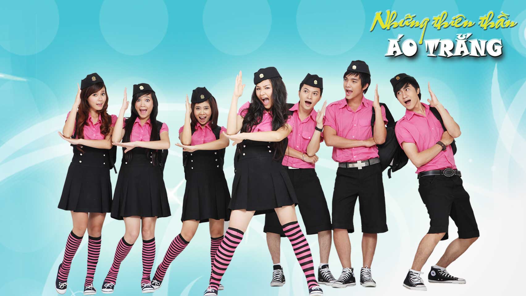 Đạo diễn Lê Hoàng nhận xét Miu Lê: 