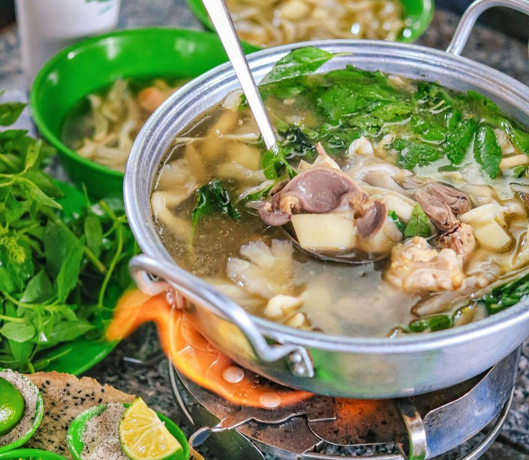 3 món lẩu đặc sản Đà Lạt, số 2 khiến nhiều người bất ngờ khi biết xuất xứ