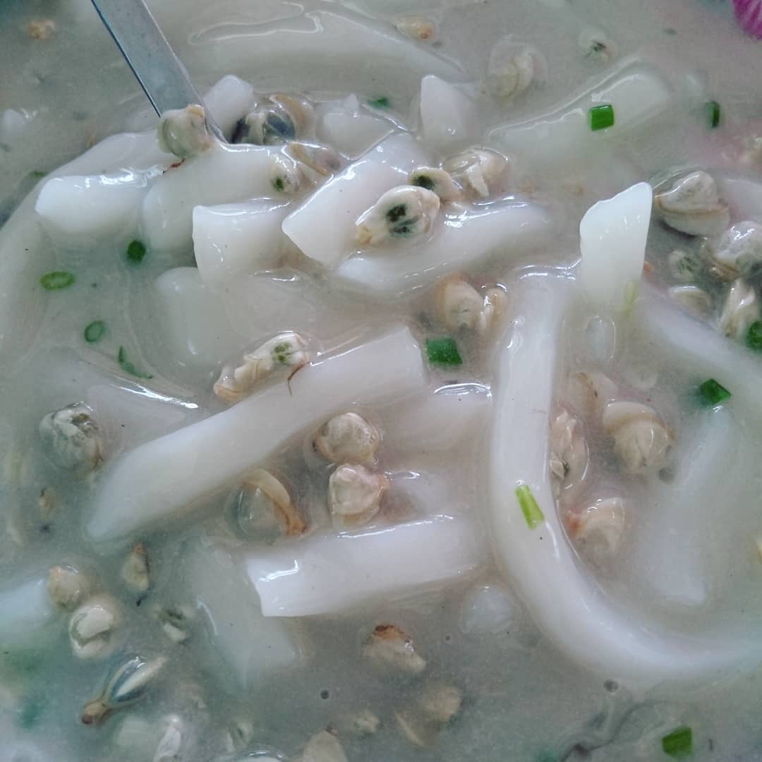 4 món bánh canh lạ miệng ở miền Tây, số 4 là sự kết hợp mặn – ngọt đặc biệt - Ảnh 1