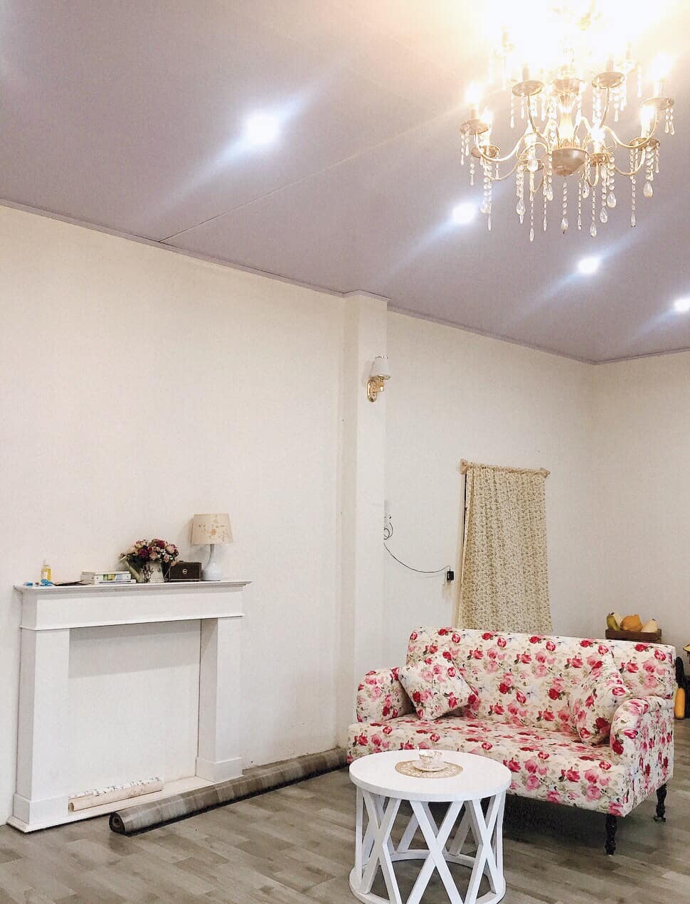 9X chi 300 triệu và hành trình biến nhà kho cũ thành ngôi nhà nông trại trong mơ  - Ảnh 6