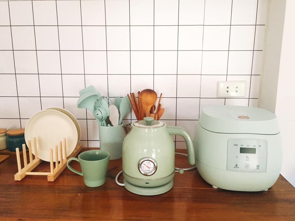 9X chi 300 triệu và hành trình biến nhà kho cũ thành ngôi nhà nông trại trong mơ  - Ảnh 8