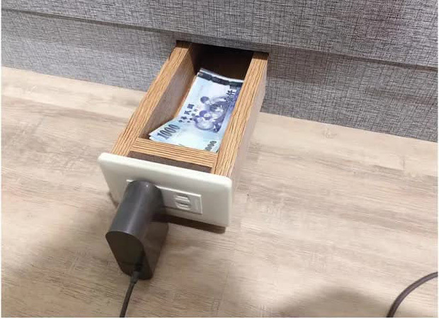 Giấu vợ lập quỹ đen, anh chồng hoảng hốt khi biết gần 35 triệu đã bị… mang đi bán đồng nát - Ảnh 1