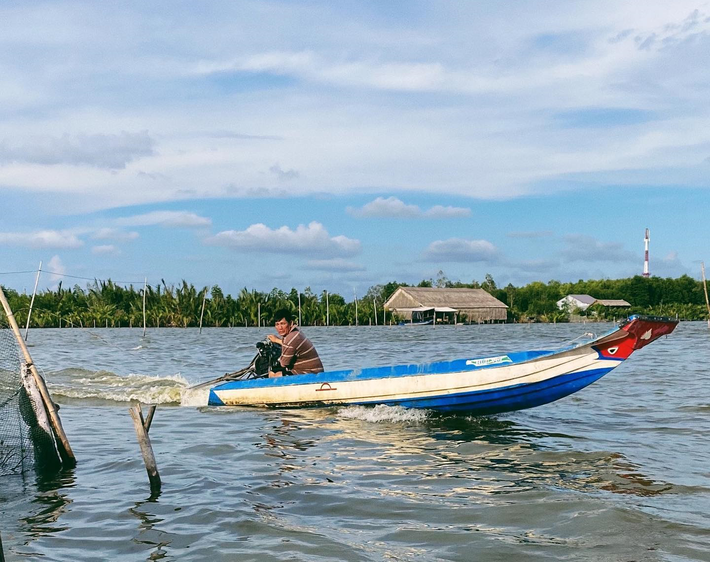 5 điểm du lịch ở Cà Mau chứng minh vẻ đẹp tiềm ẩn của du lịch Việt