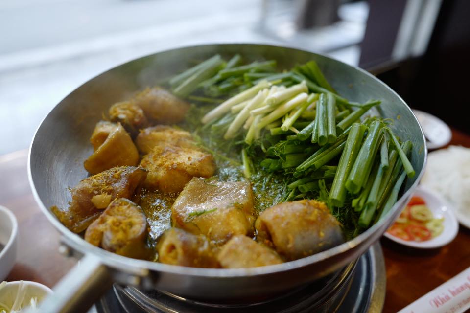 nhà hàng quanh đây - Ảnh 1