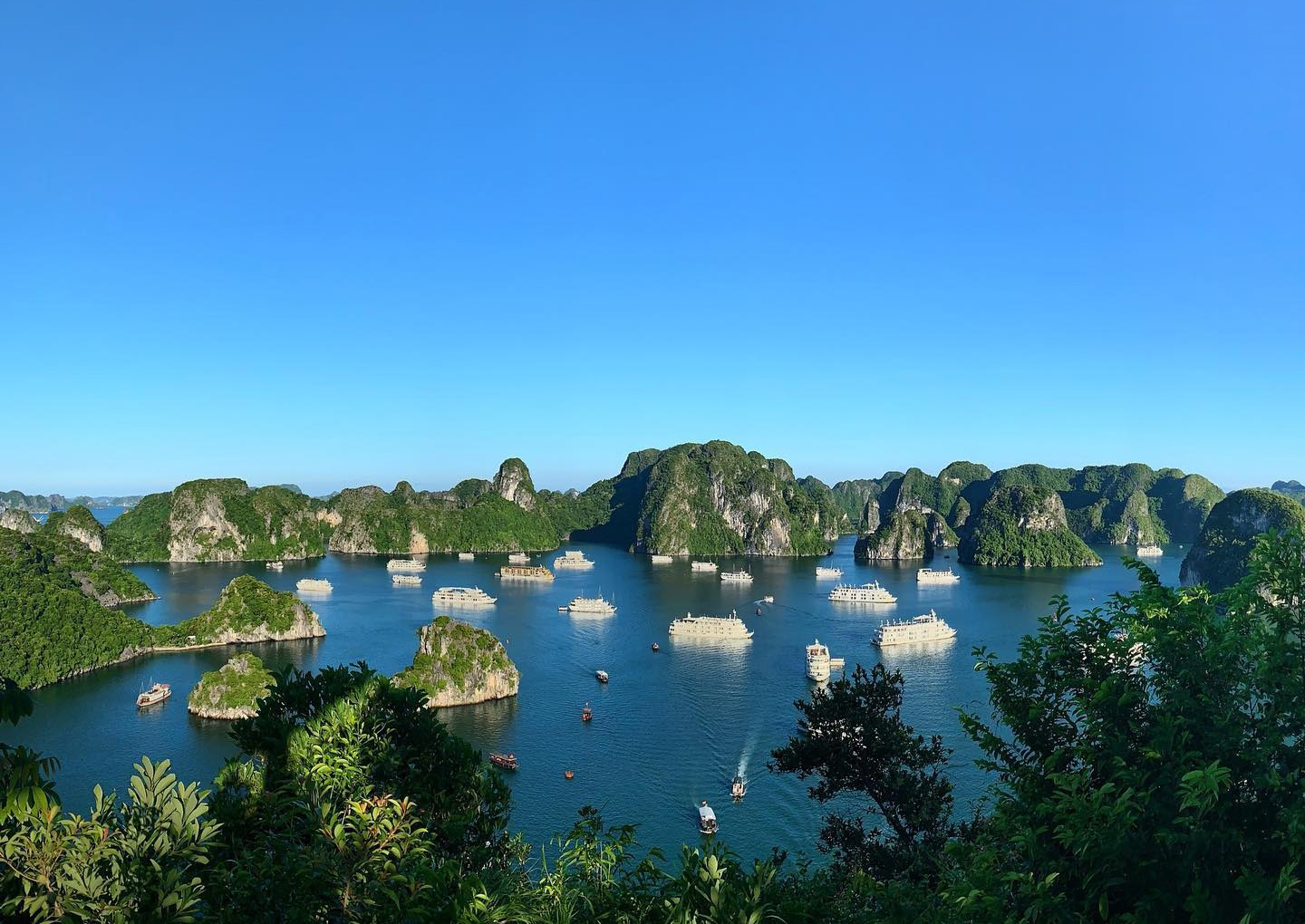 4 điểm du lịch mà bạn không nên bỏ qua khi đi du lịch Hạ Long, Quảng Ninh