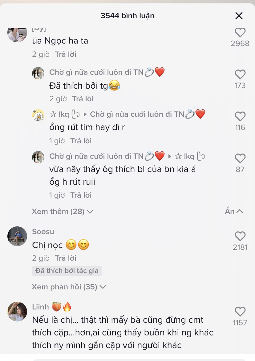 Chi Dân công khai loạt ảnh tình tứ bên bạn gái, netizen nháo nhào gọi tên Lan Ngọc - Ảnh 1