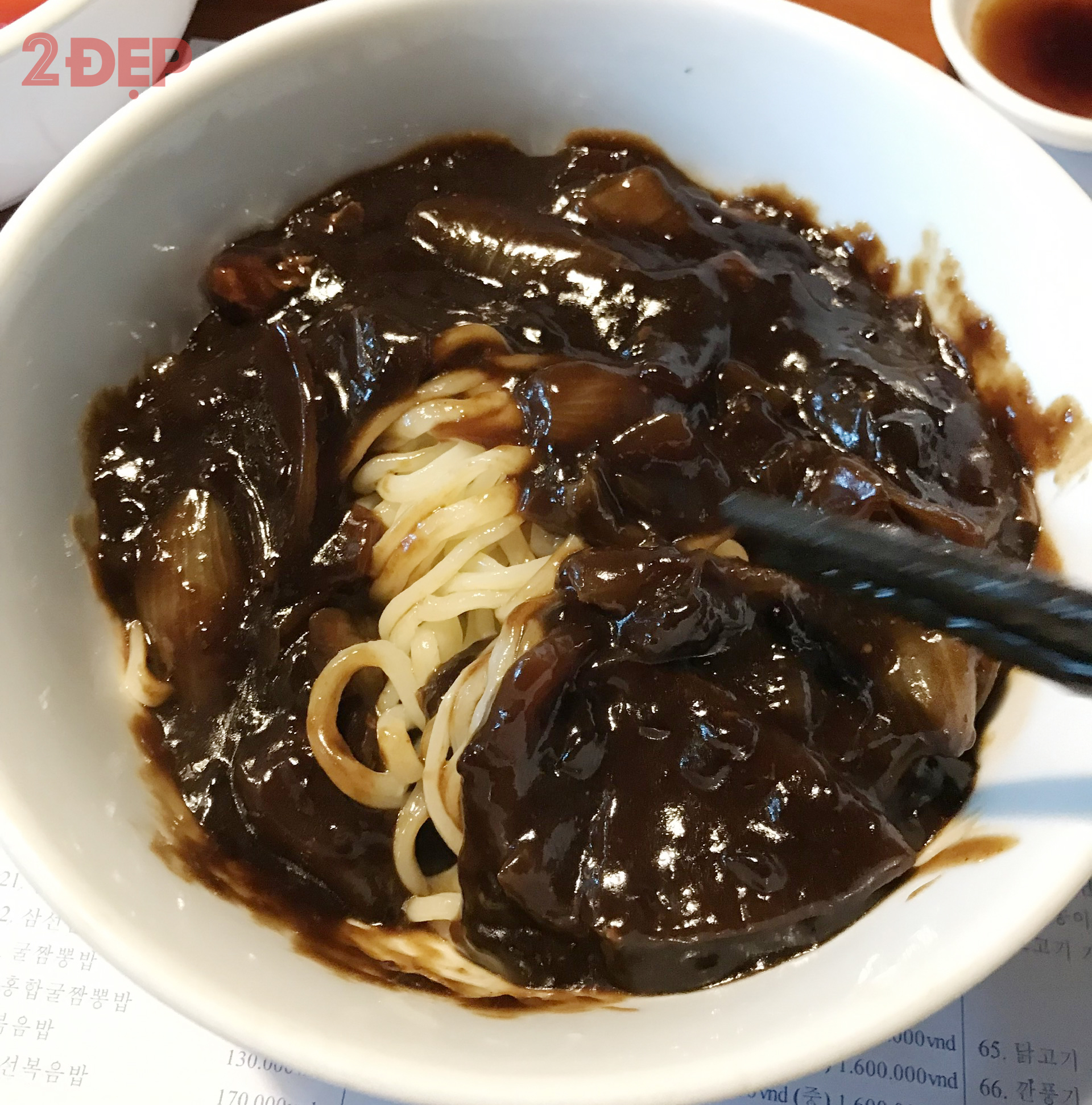 nhà hàng quanh đây - Ảnh 1