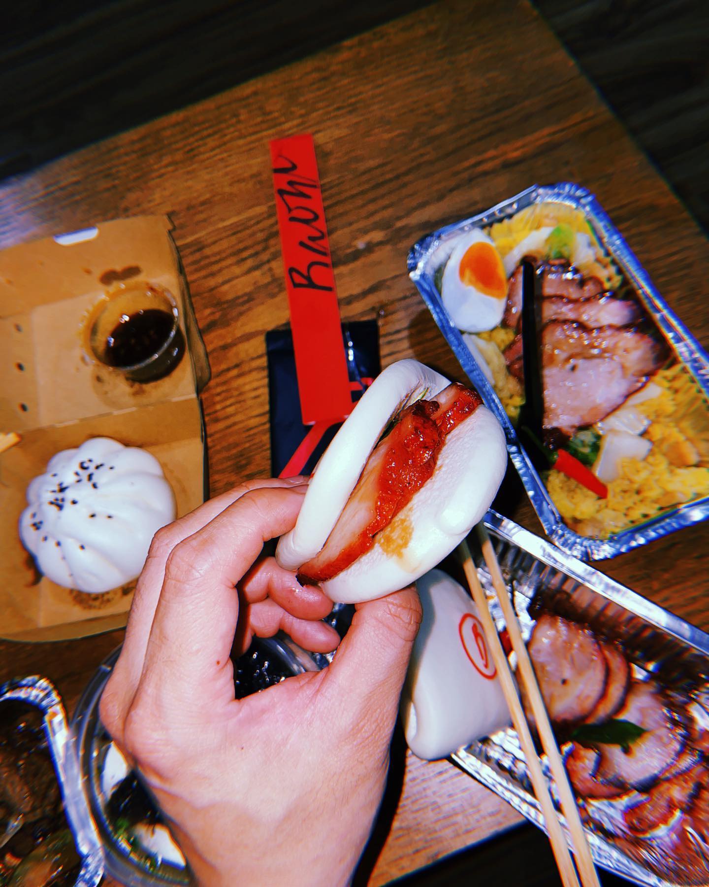 nhà hàng quanh đây - Ảnh 1