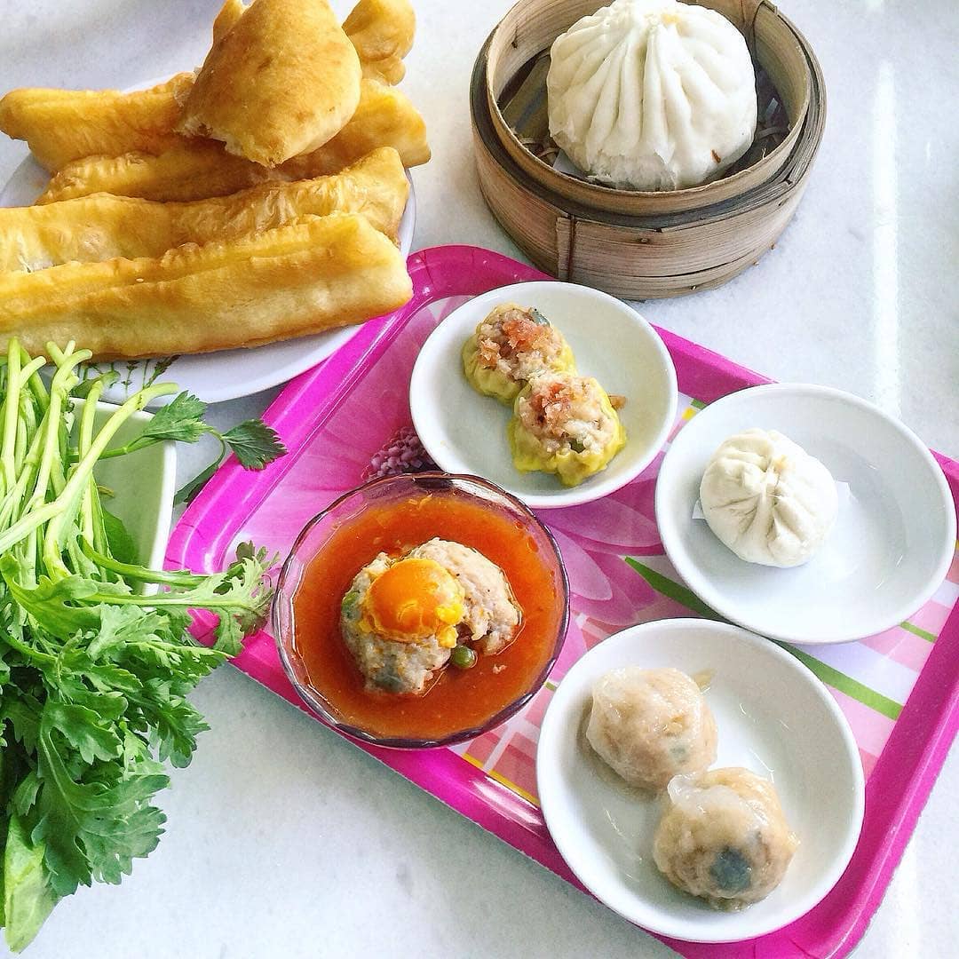 nhà hàng quanh đây - Ảnh 1