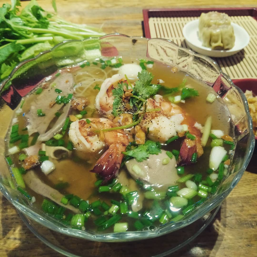 nhà hàng quanh đây - Ảnh 2