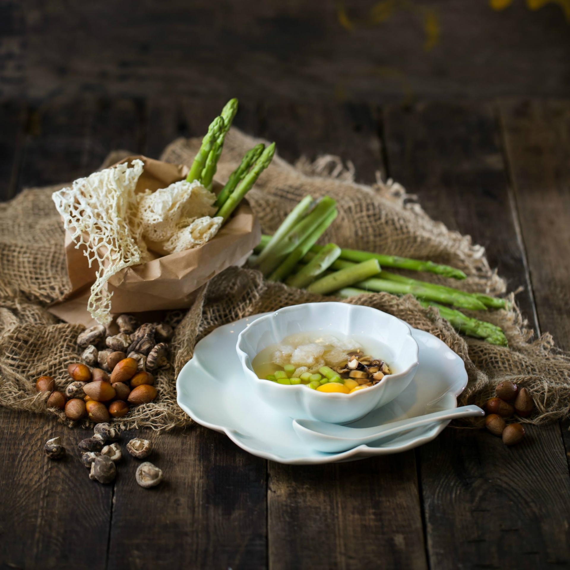 nhà hàng quanh đây - Ảnh 1