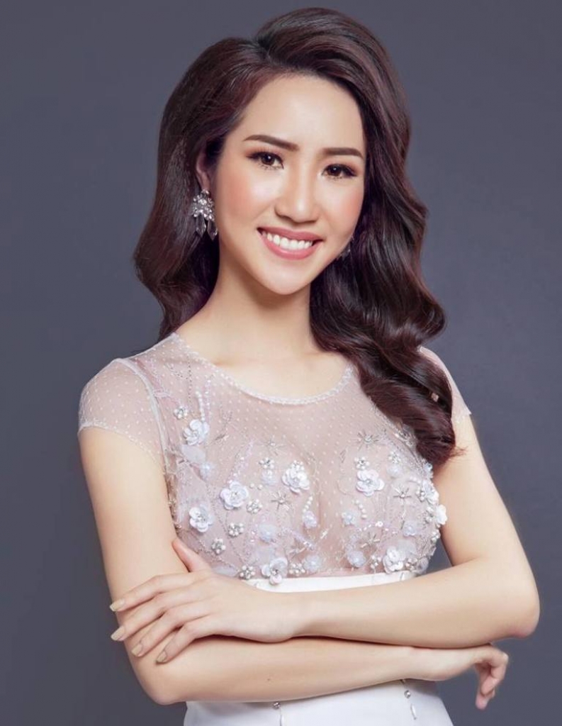 Hoa hậu Việt Nam từng ghi nhận kỉ lục buồn với 6 thí sinh rút lui trước thềm Chung kết - Ảnh 1