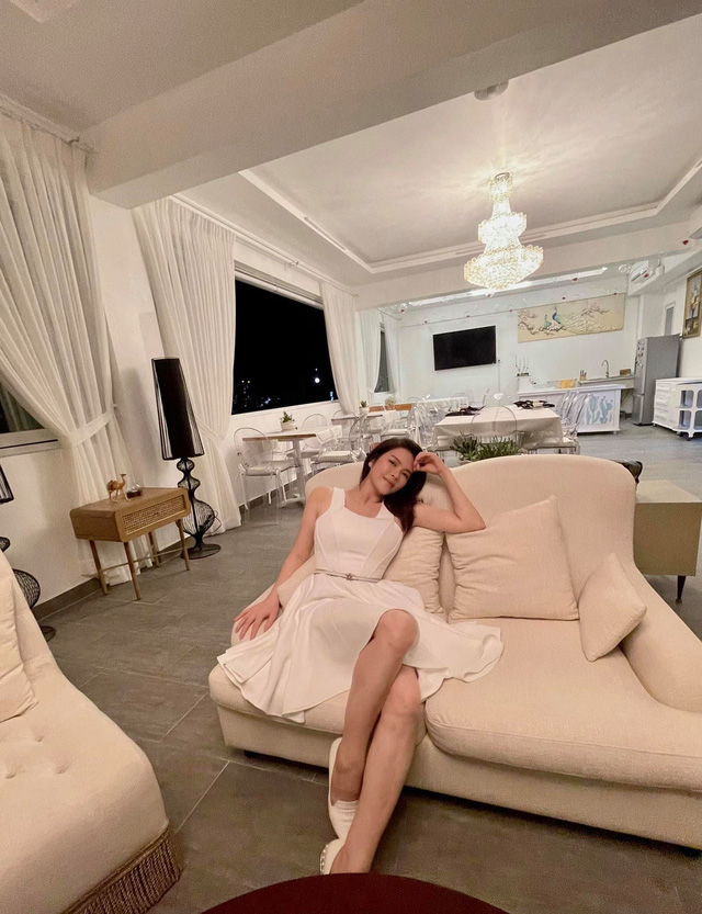 Bộ sưu tập BĐS của Lý Nhã Kỳ: Bạch dinh trăm tỷ, resort triệu đô, mới nhất là toà chung cư 25 tầng - Ảnh 2