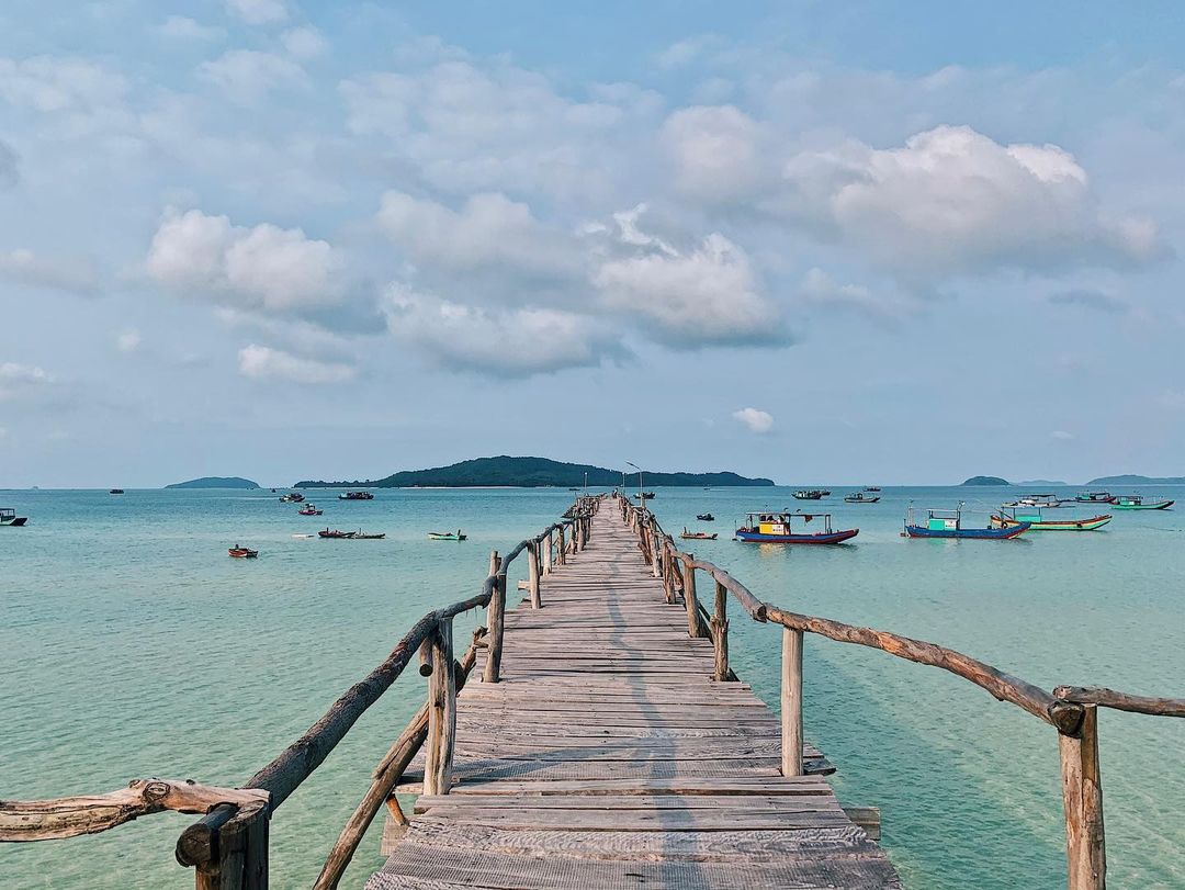 Chai nhựa, túi nylon sẽ biến mất trên đảo Cô Tô từ 1/9? - Ảnh 1