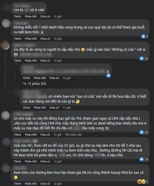 Rộ tin Ngọc Châu bị đối xử 