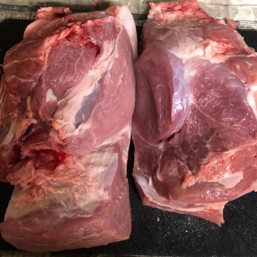 Cách làm thịt chua Phú Thọ đơn giản, nhậu lai rai hay mang làm quà tặng đều hợp - Ảnh 1