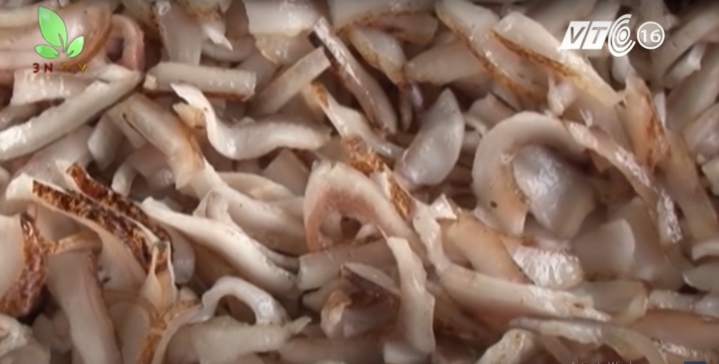 Cách làm thịt chua Phú Thọ đơn giản, nhậu lai rai hay mang làm quà tặng đều hợp - Ảnh 1