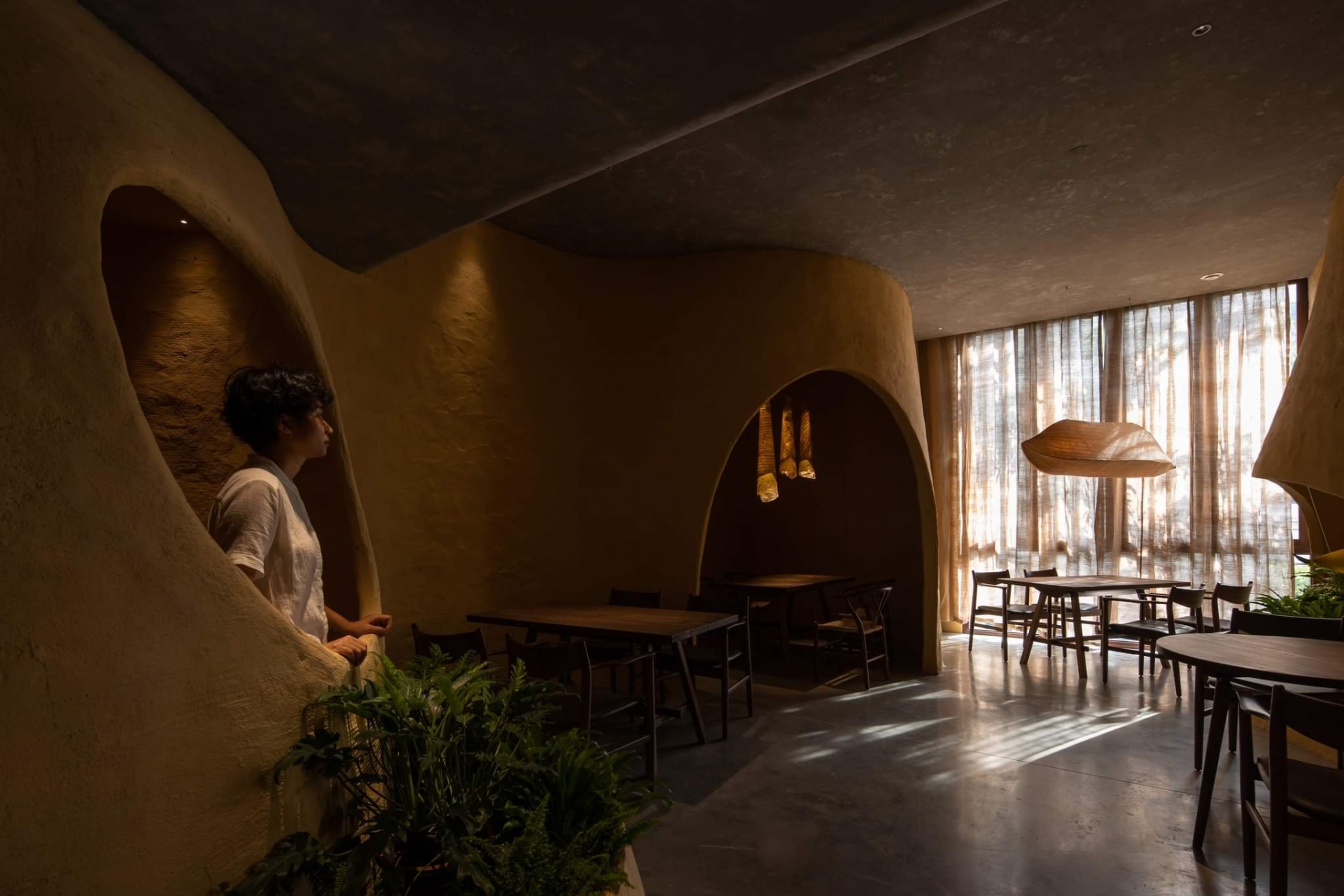 10 nhà hàng chay Hà Nội ngon, đẹp mùa Vu Lan năm 2022 - Ảnh 2