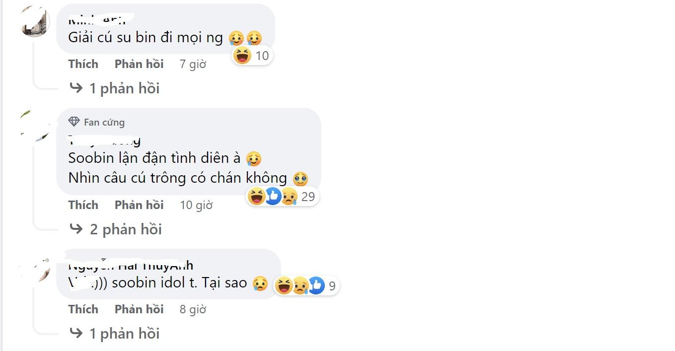 Người yêu cũ của Jack hẹn hò Soobin Hoàng Sơn? - Ảnh 2