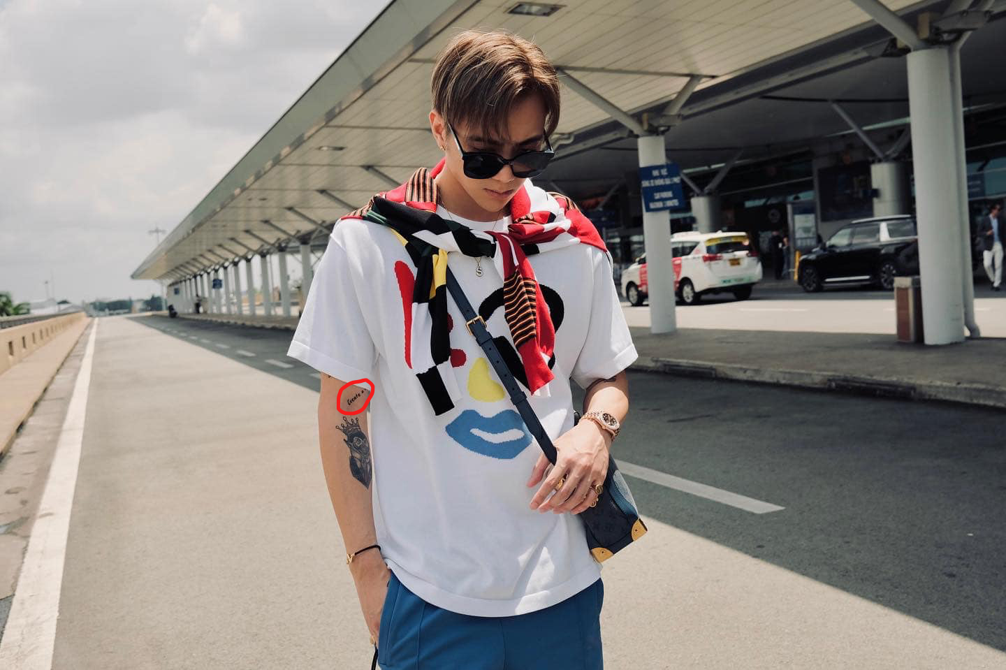 Rộ tin người yêu cũ của Jack hẹn hò Soobin Hoàng Sơn? - Ảnh 2