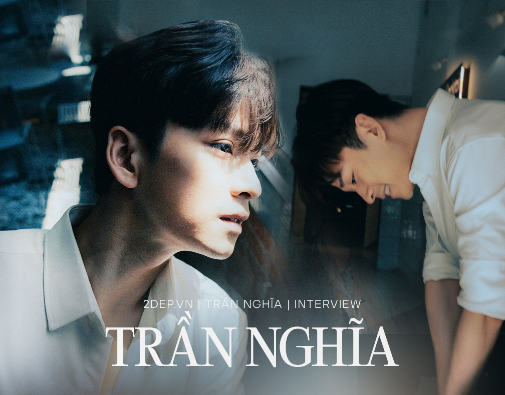 Có một Trần Nghĩa rất khác: “Nếu không còn tuổi trẻ, thì mình nhận vai tuổi già thôi!”