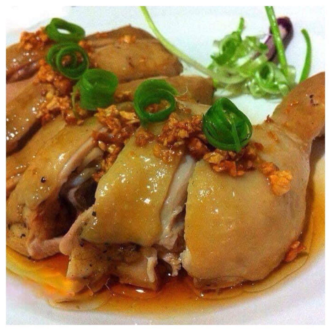 Cách làm gà sốt xì dầu Quảng Đông, ngọt mềm từng thớ thịt