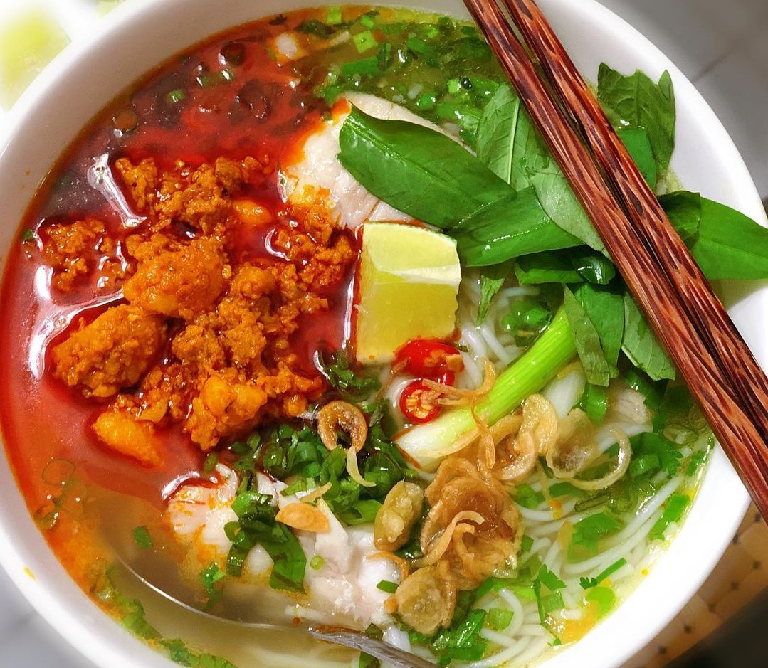 5 món đặc sản Rạch Giá ngon nức tiếng, không ăn được là tiếc