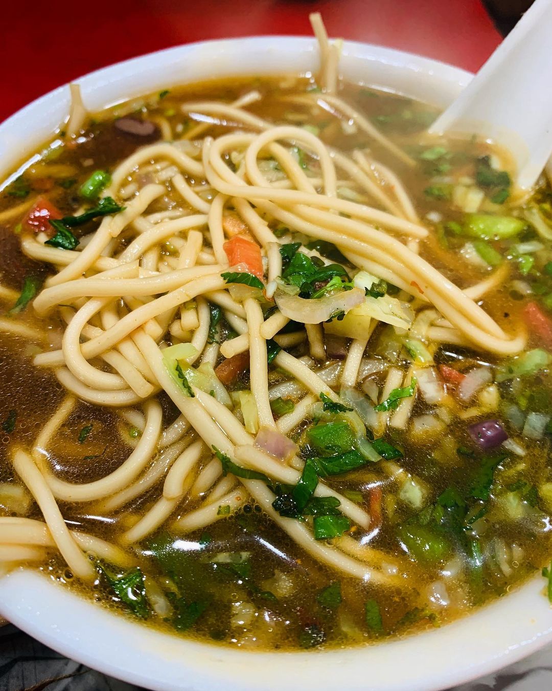 5 đặc sản không thể bỏ qua khi đến Tây Tạng, số 1 là món đồ uống thơm ngon, phù hợp khí hậu lạnh - Ảnh 1