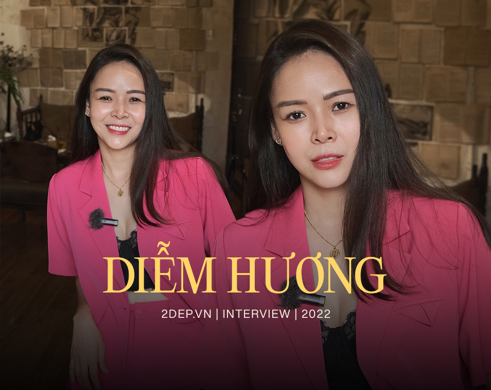 Diễm Hương tiết lộ hôn nhân lệch tuổi với Hồng Quang: Đẩy bất đồng cao trào nhưng ngắt trong 5 phút