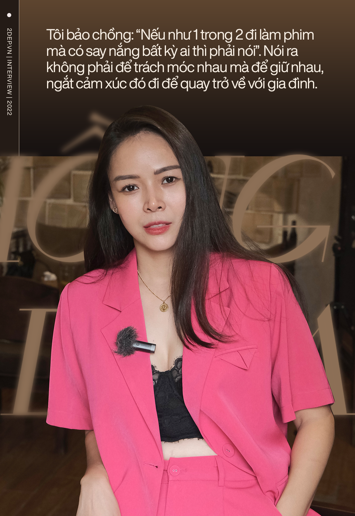 Diễm Hương tiết lộ hôn nhân chênh lệch với Hồng Quang: Đẩy bất đồng cao trào nhưng ngắt trong 5' - Ảnh 1