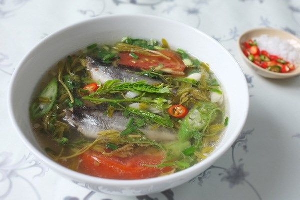 5 món đặc sản Vĩnh Long, số 4 và 5 thường được du khách mua về làm quà tặng gia đình, bạn bè - Ảnh 1