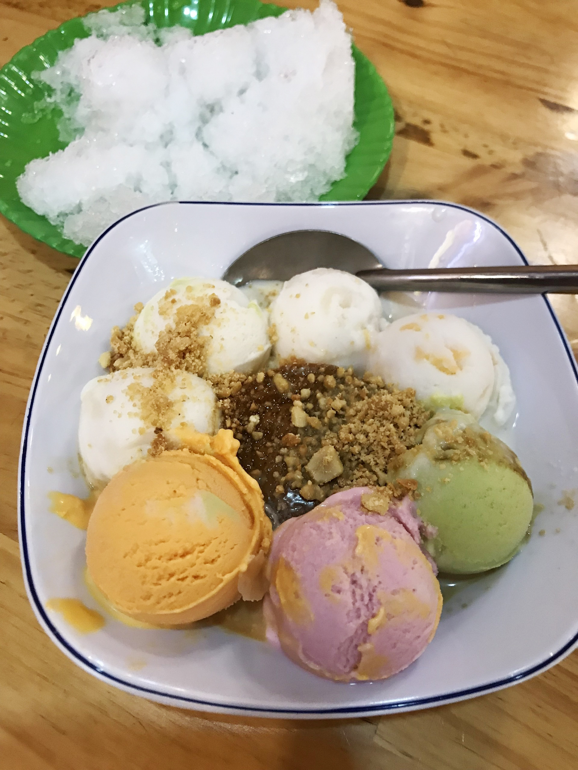 Kem trộn Duy Tân, địa chỉ kem ngon được dân Phú Yên mách nhất định nên thử - Ảnh 3