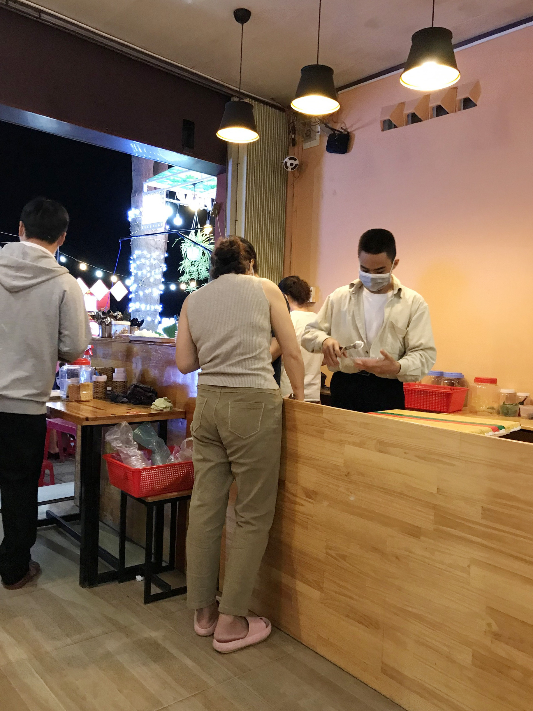 Kem trộn Duy Tân, địa chỉ kem ngon được dân Phú Yên mách nhất định nên thử - Ảnh 4