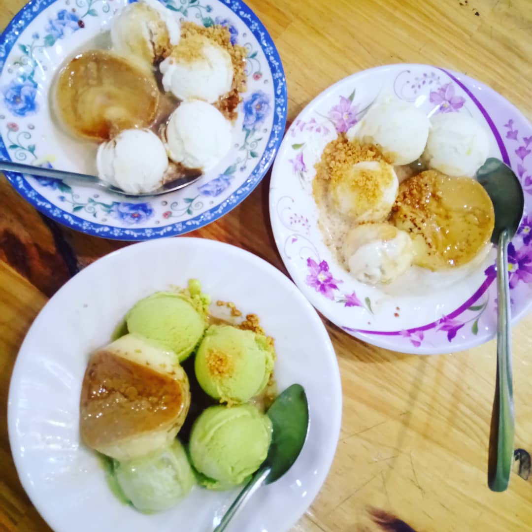Kem trộn Duy Tân, địa chỉ kem ngon được dân Phú Yên mách nhất định nên thử - Ảnh 1