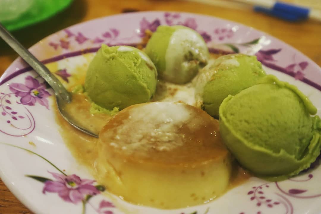 Kem trộn Duy Tân, địa chỉ kem ngon được dân Phú Yên mách nhất định nên thử - Ảnh 1