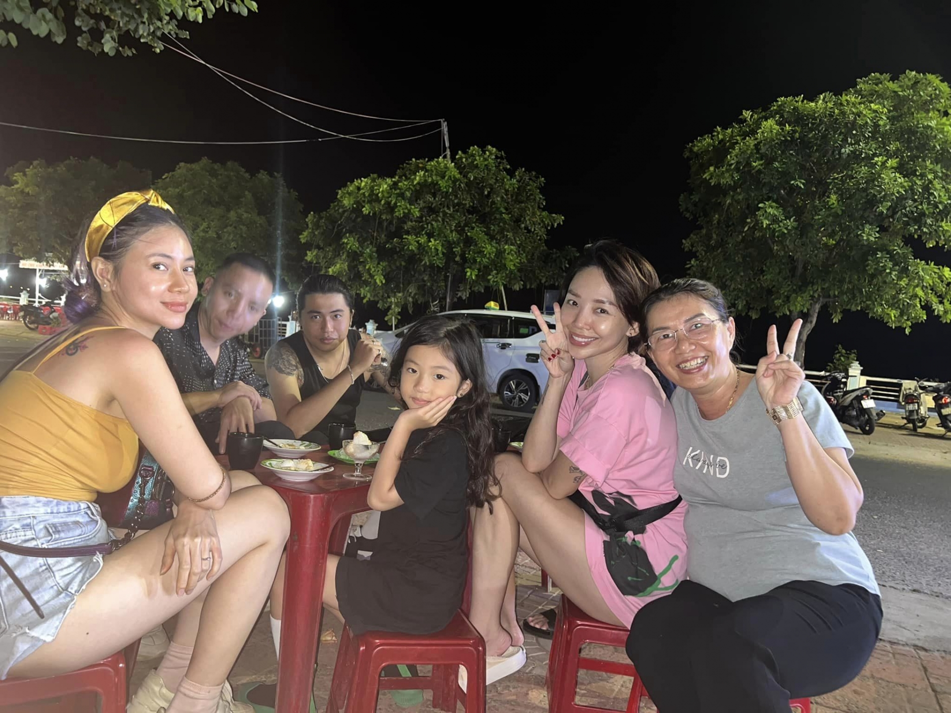 Kem trộn Duy Tân, địa chỉ kem ngon được dân Phú Yên mách nhất định nên thử - Ảnh 1