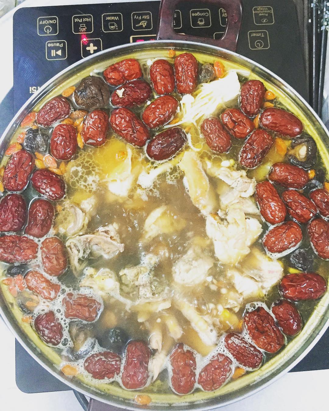 4 món lẩu gà ăn một lần là ghiền lâu dài - Ảnh 3