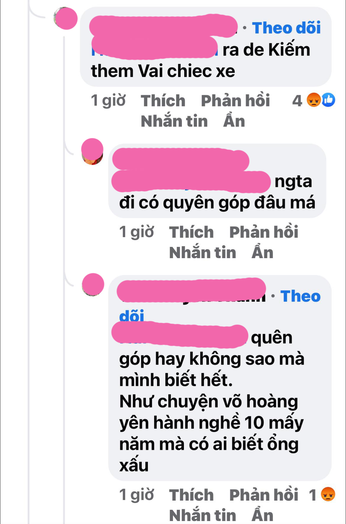 Từ thiện miền Trung bằng tiền túi vẫn bị phản ứng, Đoàn Di Băng đáp trả: 