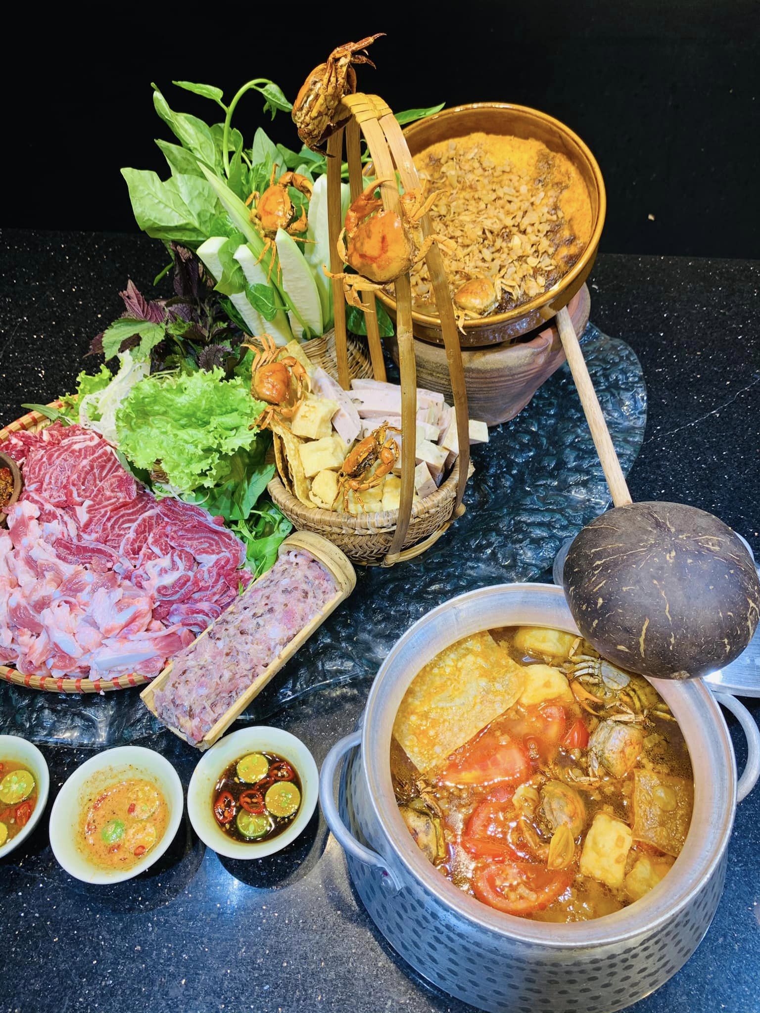 Đầu bếp Hoàng Việt và hành trình tìm ra cơ hội vàng vì phải đóng cửa 8 nhà hàng do dịch bệnh - Ảnh 4