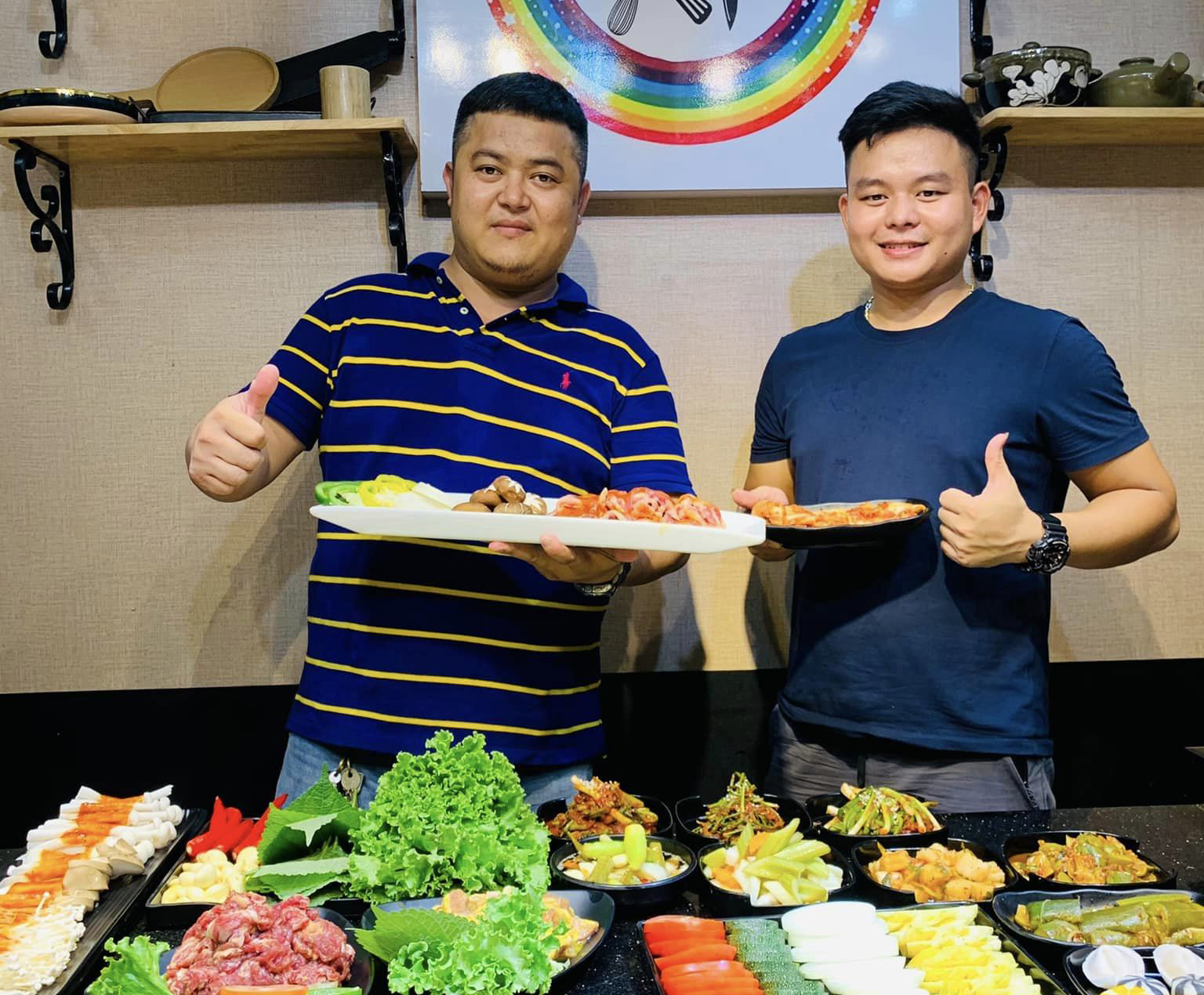 Hoàng Việt: Đầu bếp 5 sao mất 8 nhà hàng vì Covid và niềm đam mê chuyển giao công nghệ món ăn