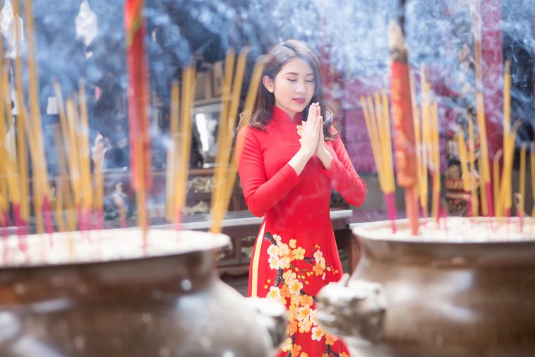 Những điều kiêng kỵ trong tháng cô hồn