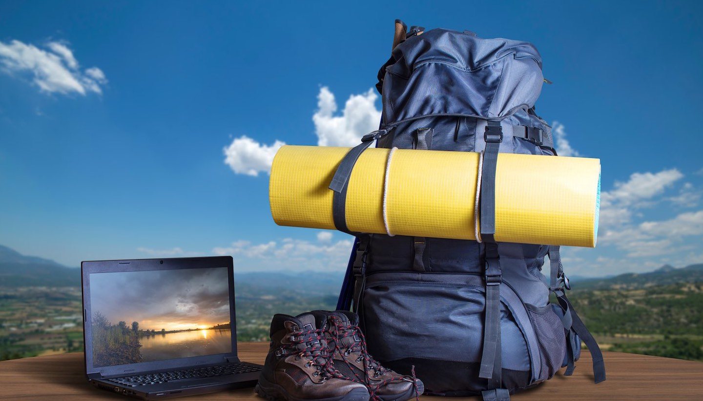 Digital Nomad: Kiếm được triệu đô bằng việc đi du lịch
