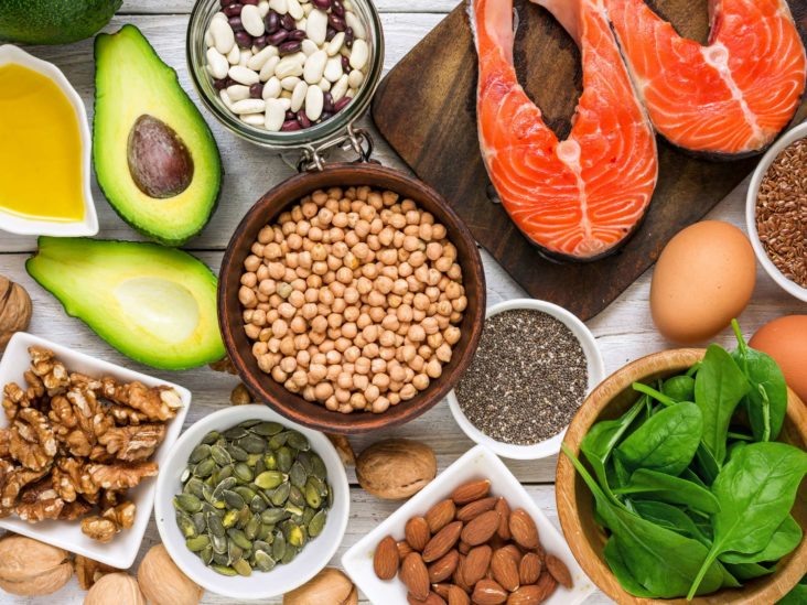 Eat Clean: Chế độ ăn của tương lai