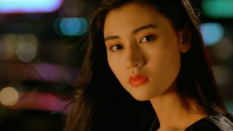 "Tứ đại mỹ nhân" của điện ảnh Hong Kong thập niên 90