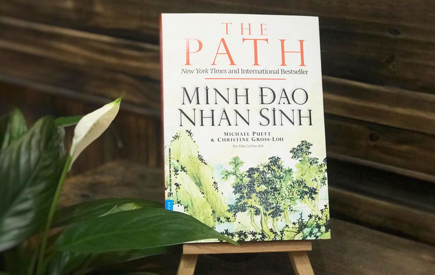 Lối sống minh đạo: Thay đổi từ những thứ nhỏ nhặt